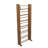 Dowel-Style Wooden DVD/VHS Rack - 05 Series-1334356188-1234616747