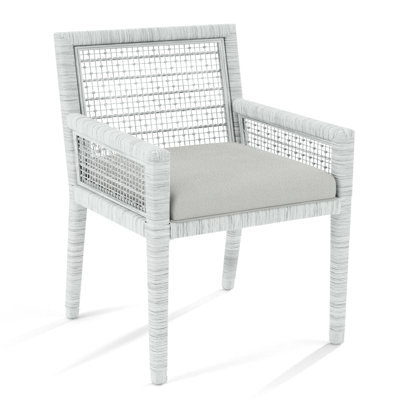 Pine Isle Arm Chair