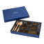 Manufacture Rock 16 Piece 18/10 Stainless Steel Cutlery Set, Service for 4
