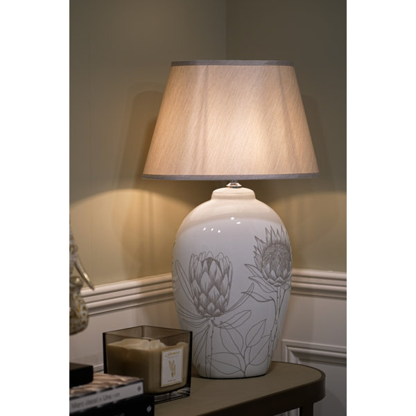 Mindy Brownes Ceramic Table Lamp | Wayfair.co.uk