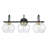 Orhan 3 - Light Dimmable Vanity Light