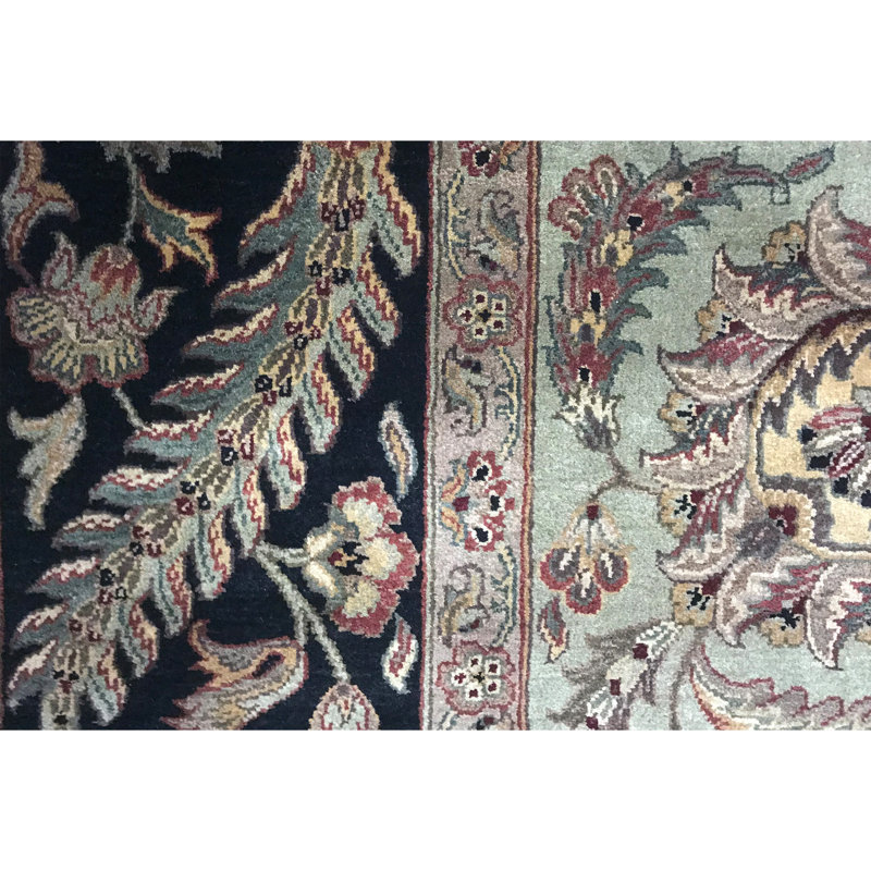 One-of-a-Kind 8'10" X 12'1" Area Rug