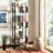 Blonde Etagere