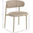 Lupita Upholstered Back Side Chair Dining Chair-89184567-89184570