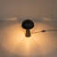 Lampe de table en métal