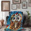 Throw Blanket-1158520924