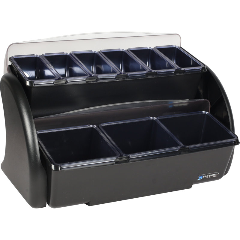 Garnish Tray