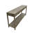 Kalanie 72'' Solid Wood Console Table