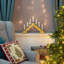 Window Candle