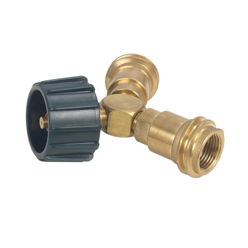 Bayou classic® 7633-y-splitter