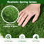 Tapis synthétique pour gazon synthétique Yescom-112556090-112556082