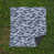 Blue/Black/Gray