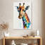 Girafe Brampt-108397242