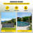 VEVOR Pool Fencing Mesh with 4 Panels