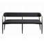 Banc en jarille Jaramillo