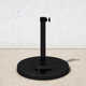 Harmonee Metal Free Standing Umbrella Base