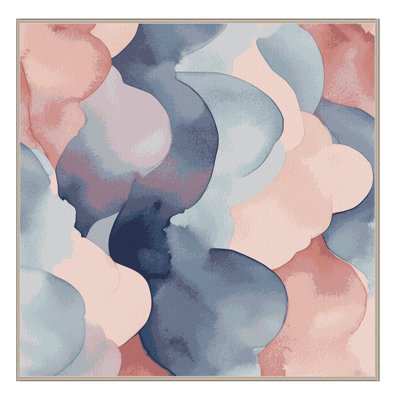 Tapis Dewy Waves