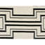 Geometric Indoor Rug-96371595