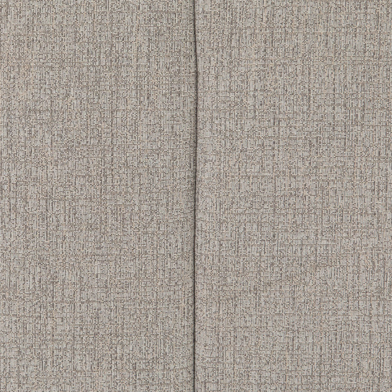 Bowry Lounge - Rarm, Orienté à gauche (vu de face), Grès gris clair Napa