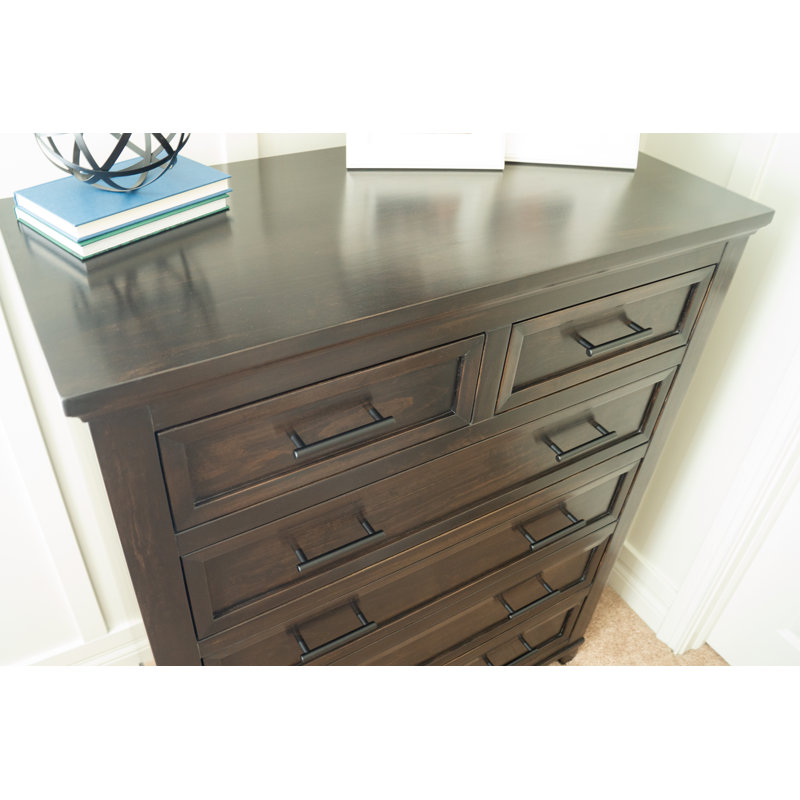 Polished Stainless Steel 6" Bar Drawer Pull with Mounting Hardware