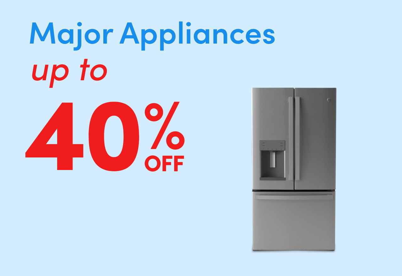 Major-Appliance Clearance 2024 | Wayfair