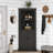 Corner Storage Cabinet-604075921