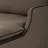 Yates Chaise-Savoy Coffee
