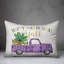  Housse de coussin rectangulaire et insert