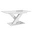 Bronx Extendable Dining Table-31174401