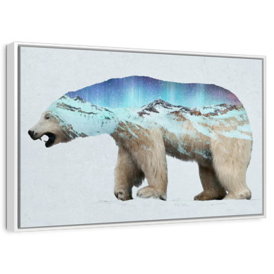 The Arctic Polar Bear