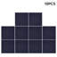 10pcs Polyester Self Adhesive Carpet Tiles-122581606