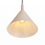 Pendant lamp NOX 25 white-74680402-74680412
