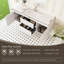 Meuble-lavabo flottant 60 po avec lavabo-802957175-802957174