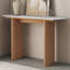 Ensemble de console 47 po Serwon