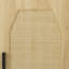 Kitchen Storage Cabinets With Rattan Decorative Doors, Buffets, Wine Cabinets, Dining Rooms, Hallways, Cabinet Console Tables, Natural