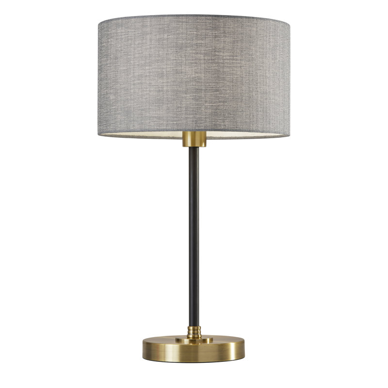 Necmiye Metal Table Lamp