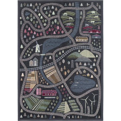 Area Rug