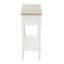 Rangel 91cm Solid Wood Top Console Table