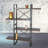 Kachazor Etagere Bookcase