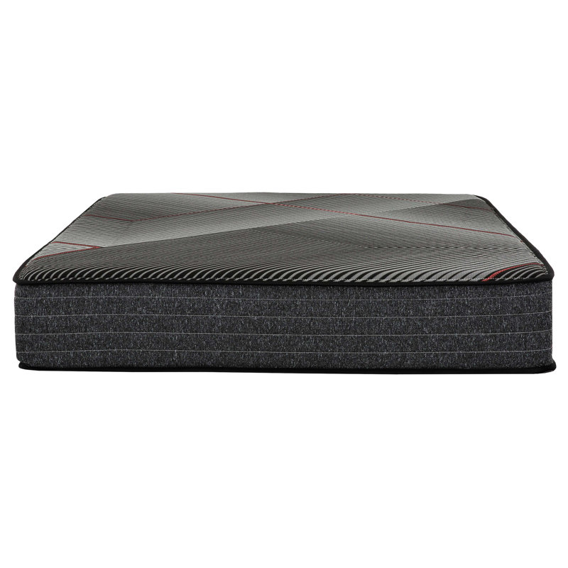11 Inch Gel Memory Foam Hybrid Mattress With Pocket Coils, Cooling & Edge Support, Full