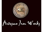 Logo Artesano Iron Works