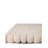 Rectangle Sondra Power Loomed Wool Area Rug in Beige-13214459