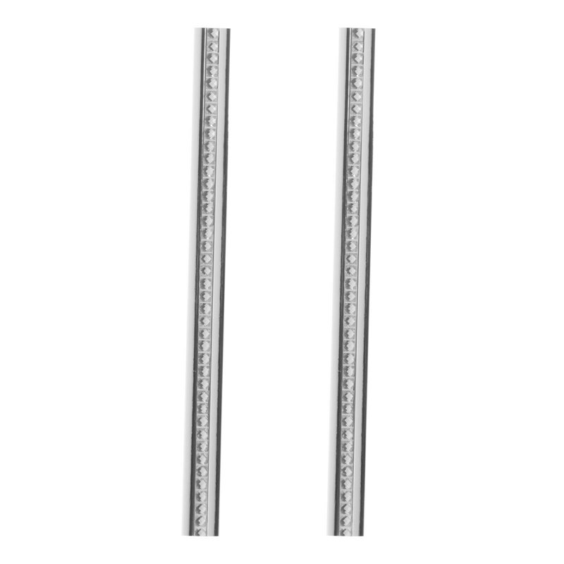 Dutton Diamantee 3.5 cm Centre Bar Handle