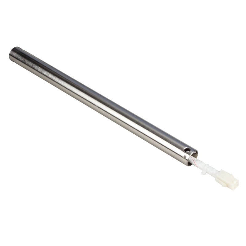 Extension Rod, Stainless Steel