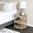 Cotterell End Table-46574381