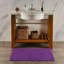 Tapis pour salle de bain Hawmam-1815541297