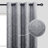 2 Panels Ombre Blackout Curtains for Bedroom - Damask Patterned Thermal Insulated Grommet Curtains, Gradient Window Curtain Panels for Living Room Decoration-726639501-726639497