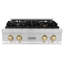Autograph Edition 30" Gas Cooktop with 4 Burners-88772020