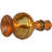 Copper Table Vase