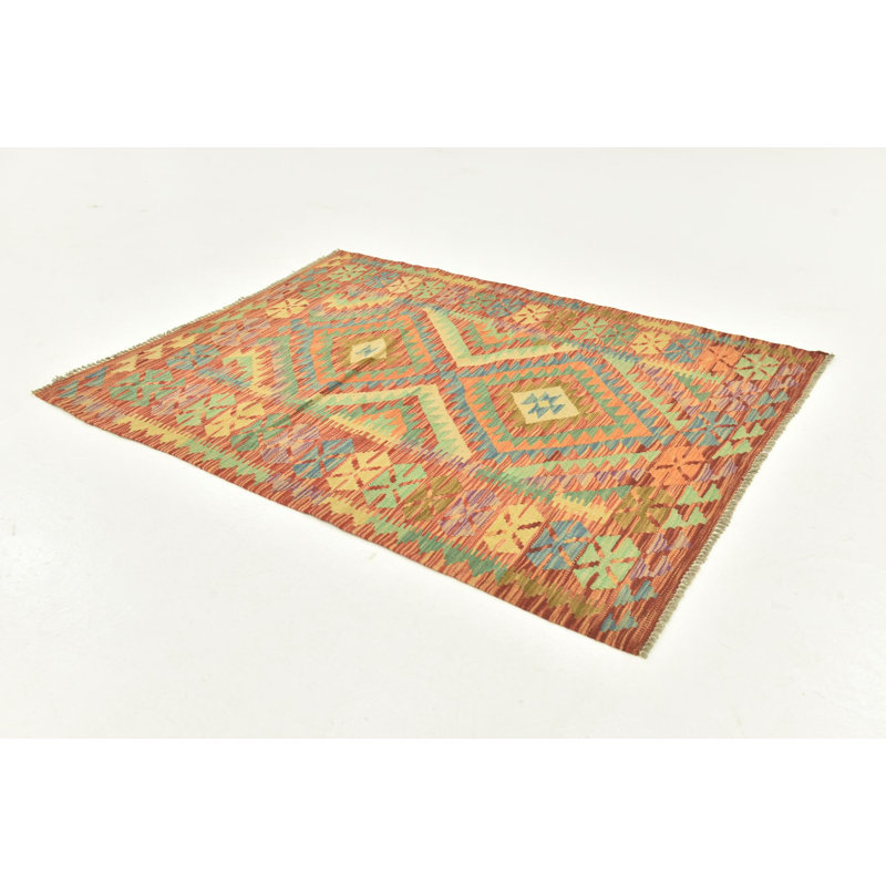Tapis rouge Omari